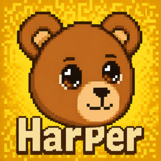 HarPer Talking Shit